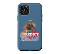 Custodia per iPhone 11 Pro Rocky III I Predict Pain