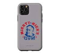 Custodia per iPhone 11 Pro Rocky Mighty Micks Gym