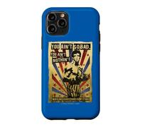 Custodia per iPhone 11 Pro Rocky You Ain't So Bad, You Ain't Nothing!