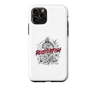Custodia per iPhone 11 Pro Roosterfish Predator Pacific Zone Current
