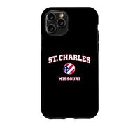 Custodia per iPhone 11 Pro San Carlo, Missouri