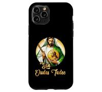 Custodia per iPhone 11 Pro San Judas Tadeo Apóstol de Jesucristo