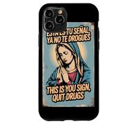 Custodia per iPhone 11 Pro Santa Maria, Santa Maria, Riabilitazione Motivazione