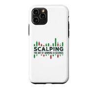 Custodia per iPhone 11 Pro Scalping L'arte di vincere in pochi secondi - Scalpers Trading