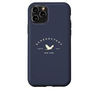 Custodia per iPhone 11 Pro Schenectady NY - Schenectady New York Nature