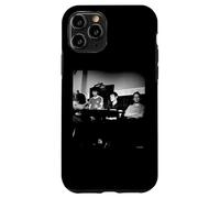 Custodia per iPhone 11 Pro Scimmie artiche quando il sole scende nell'era di Andy Willsher