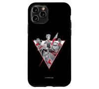 Custodia per iPhone 11 Pro SCOOB! Hero Pose