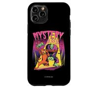 Custodia per iPhone 11 Pro Scooby-Doo and Monster Mystery Solved