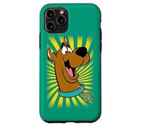 Custodia per iPhone 11 Pro Scooby-Doo Burst