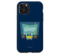Custodia per iPhone 11 Pro Scooby-Doo Hey Folks It's Intermission
