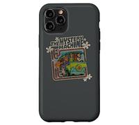 Custodia per iPhone 11 Pro Scooby-Doo It's Lit