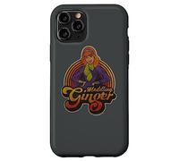 Custodia per iPhone 11 Pro Scooby-Doo Meddling Ginger