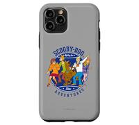 Custodia per iPhone 11 Pro Scooby-Doo Mystery Inc. Adventures