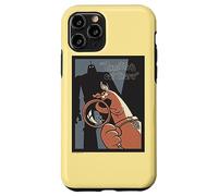 Custodia per iPhone 11 Pro Scooby-Doo Out There