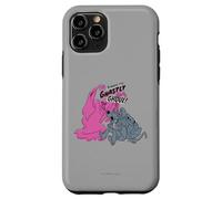 Custodia per iPhone 11 Pro Scooby-Doo Shaggy Beware the Ghastly Ghoul