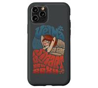 Custodia per iPhone 11 Pro Scooby-Doo Smart is the New
