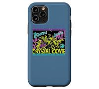 Custodia per iPhone 11 Pro Scooby-Doo The Most Haunting Place