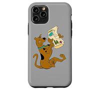 Custodia per iPhone 11 Pro Scooby-Doo Treasure Map