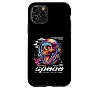 Custodia per iPhone 11 Pro Scopri Le Infinite Possibilità Spazio Fantascienza