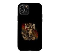 Custodia per iPhone 11 Pro Scudo Della Fede Efesini 6 16 Armatura Di Dio