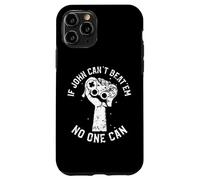 Custodia per iPhone 11 Pro Se John non può battere nessuno può nominare il giocatore John
