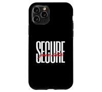 Custodia per iPhone 11 Pro Secure Your Data Cybersecurity Expert Infosec Encrypted Chat