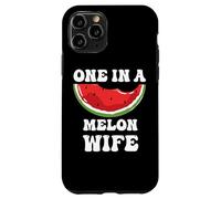 Custodia per iPhone 11 Pro Sei l'unica moglie di milioni di donne anguria