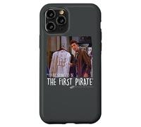 Custodia per iPhone 11 Pro Seinfeld The First Pirate