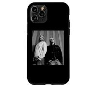 Custodia per iPhone 11 Pro Seminterrato Jaxx Dov"è la tua testa a Electro Andy di Willsher