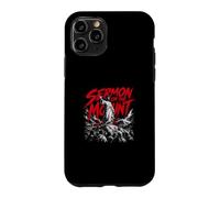 Custodia per iPhone 11 Pro Sermone sulla Montagna Scrittura Cristiana Biblica