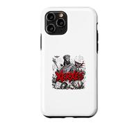 Custodia per iPhone 11 Pro Serse Re Persiano Dei Re Romani Spartan Epic