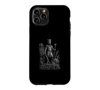 Custodia per iPhone 11 Pro Shapur I Sasanide Re Persia Roma Conquista