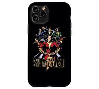 Custodia per iPhone 11 Pro Shazam! Movie Hero Group