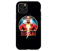 Custodia per iPhone 11 Pro Shazam! Movie Portrait