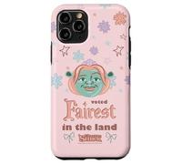 Custodia per iPhone 11 Pro Shrek Voted Fairest in the Land