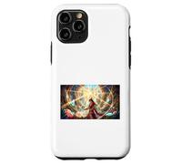 Custodia per iPhone 11 Pro Sinbad scopre una valle luminosa piena di diamanti