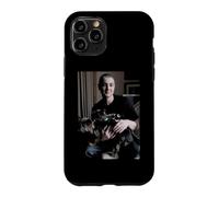Custodia per iPhone 11 Pro Sinead O'Connor Che ne dici di essere me di David Corio