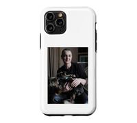 Custodia per iPhone 11 Pro Sinead O'Connor Che ne dici di I Be Me Era David Corio
