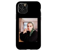 Custodia per iPhone 11 Pro Sinéad O'Connor Nothing Compares 2 U Ritratto Di AJ Barratt