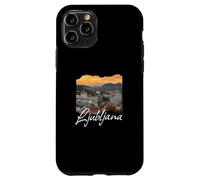 Custodia per iPhone 11 Pro Slovenia Lubiana