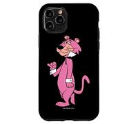 Custodia per iPhone 11 Pro Snagglepuss Snagglepuss on the Prowl