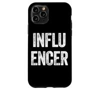 Custodia per iPhone 11 Pro Social Media Influencer Prossimo Influencer Creator