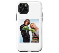 Custodia per iPhone 11 Pro Sonic Youth Thurston Moore & Kim Gordon Di AJ Barratt