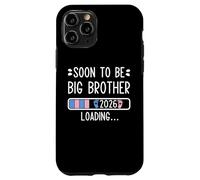 Custodia per iPhone 11 Pro Soon to Be Big Brother 2026 Loading Pregnancy Announcement