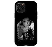 Custodia per iPhone 11 Pro Spaceman Babylon Zoo Frontman Jas Mann Di Andy Willsher