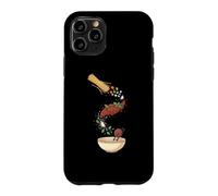 Custodia per iPhone 11 Pro Spaghetti alla bolognese Cucina
