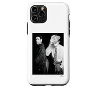 Custodia per iPhone 11 Pro Sparks This Town Ain't Big Enough Pop Duo di Phil Nicholls