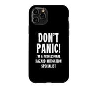 Custodia per iPhone 11 Pro Specialista di mitigazione dei pericoli