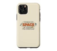 Custodia per iPhone 11 Pro SPED Supporto per l'autismo degli insegnanti