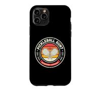 Custodia per iPhone 11 Pro Stabilito il Rally di Pickleball Punt Cool Dink